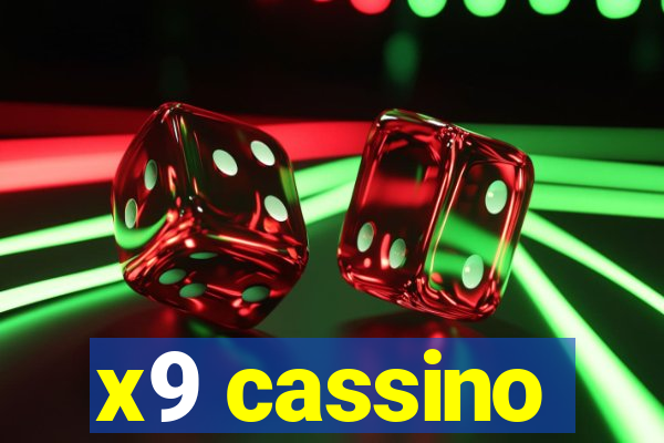 x9 cassino